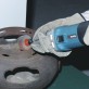 Makita GD0810C tiesinis šlifuoklis